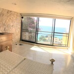 EXCLUSIVITY 4/5 ROOMS APARTMENT WITH PANORAMIC SEA VIEW AND 35 SQUARE METRE TERRACE - 6