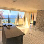 EXCLUSIVITY 4/5 ROOMS APARTMENT WITH PANORAMIC SEA VIEW AND 35 SQUARE METRE TERRACE - 7