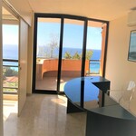 EXCLUSIVITY 4/5 ROOMS APARTMENT WITH PANORAMIC SEA VIEW AND 35 SQUARE METRE TERRACE - 10