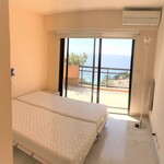 EXCLUSIVITY 4/5 ROOMS APARTMENT WITH PANORAMIC SEA VIEW AND 35 SQUARE METRE TERRACE - 8