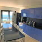 EXCLUSIVITY 4/5 ROOMS APARTMENT WITH PANORAMIC SEA VIEW AND 35 SQUARE METRE TERRACE - 12