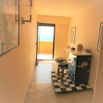 EXCLUSIVITY 4/5 ROOMS APARTMENT WITH PANORAMIC SEA VIEW AND 35 SQUARE METRE TERRACE - 11