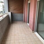 TWO ROOMS APARTMENT WITH LARGE TERRACE IN THE BORRIGO NEIGHBORHOOD