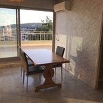 EXCEPTIONAL IN MENTON TWO ROOMS APARTMENT IN LAST FLOOR WITH TERRACE OF 28 SQUARE METRE - 6