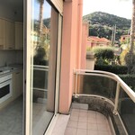 STUDIO IN AN STANDING RESIDENCE FIVE MINUTES WALKING FROM THE CENTRE OF ROQUEBRUNE AND THE SEA - 2