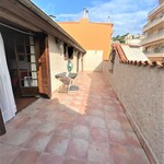 TWO ROOMS APARTMENT OF 59 M2 IN THE CENTRE OF MENTON WITH TERRACE OF 28 M2 - 1