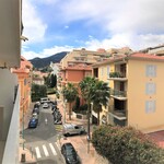 TWO ROOMS APARTMENT IN THE CENTRE OF MENTON - 1