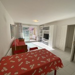 1 bedroom apartment on a high floor with terrace and parking - 1