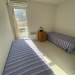 1 bedroom apartment on a high floor with terrace and parking - 3