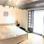 TWO ROOMS APARTMENT OF 59 M2 IN THE CENTRE OF MENTON WITH TERRACE OF 28 M2 - 7